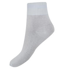 Milano socks Носки, цвет: белый 9889032