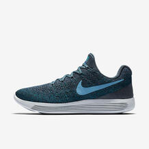 Мужские беговые кроссовки Nike LunarEpic Low Flyknit 2 