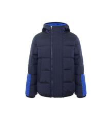 Куртка Смена, цвет: синий 9999039