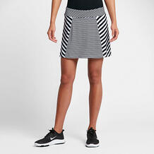 Юбка-шорты для гольфа Nike Precision Knit Print 2.0 37 см 