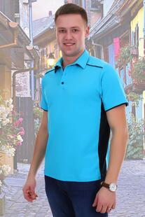 Рубашка мужская Виктор (в ассортименте) Инсантрик 37364