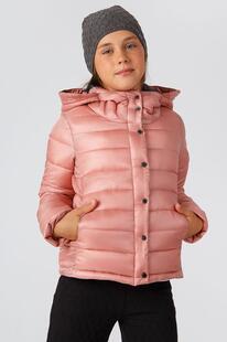 Куртка Finn Flare, цвет: розовый 9726669