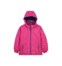 Куртка Kamik Maeve Solid, цвет: розовый 9962856
