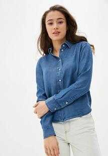 Рубашка джинсовая Calvin Klein j20j212887