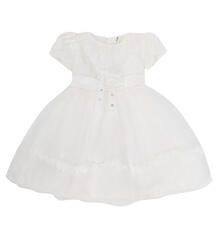 Платье Santa&Barbara, цвет: белый 9934323