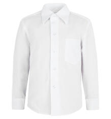 Рубашка Rodeng, цвет: белый 2630951