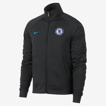 Мужская футбольная куртка Chelsea FC Nike 