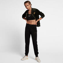 Женская куртка из велюра Nike Sportswear 