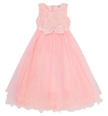 Платье Santa&Barbara, цвет: розовый 9918858