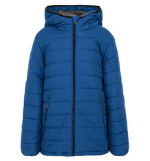 Куртка Baon, цвет: голубой 9934452