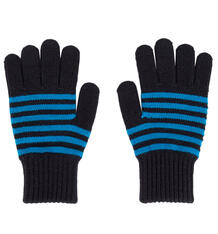 Перчатки Чудо-кроха, цвет: синий 9906360