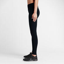 Женские брюки для тренинга Nike Bliss 71 см 
