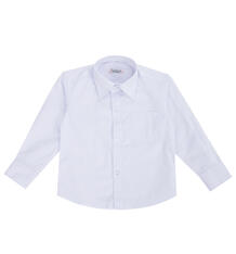 Рубашка Rodeng, цвет: белый 1116398