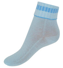 Milano Socks, Носки (микс), р. 5-7 синий 9864099