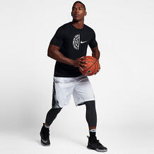 Мужская баскетбольная футболка Nike Dri-FIT 