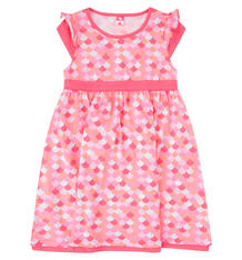 Платье Cherubino, цвет: розовый 9920328