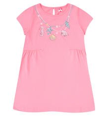 Платье Cherubino, цвет: розовый 9921324