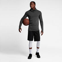 Мужская футболка для тренинга Jordan Sphere 23 Tech Balaclava Nike 