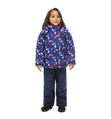 Комплект куртка/брюки Premont Воды Маккензи, цвет: фиолетовый 9538023