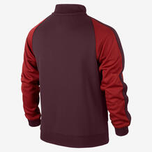 Куртка для школьников A.S. Roma Authentic N98 (XS–XL) Nike 
