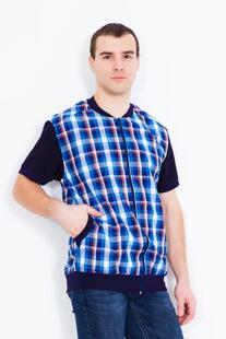 Рубашка мужская Апполон (в ассортименте) Инсантрик 33175