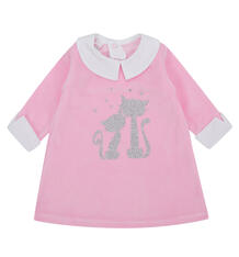 Платье Koala Kitty, цвет: розовый 9835218