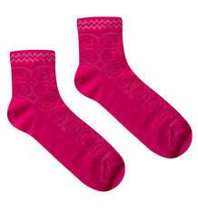 Носки ИЧФ, цвет: розовый 6004213