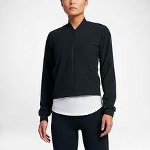 Женская куртка для тренинга Nike Flex 
