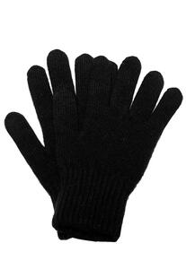 Перчатки Finn Flare, цвет: черный 6539557