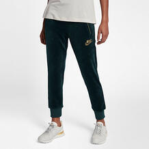 Женские брюки из велюра Nike Sportswear 