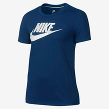 Футболка с коротким рукавом для девочек школьного возраста Nike Sportswear Essential 