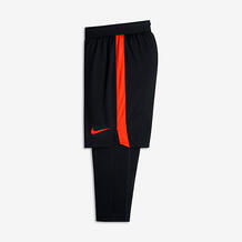 Футбольные шорты для мальчиков школьного возраста Nike Dry Neymar Squad 2-in-1 