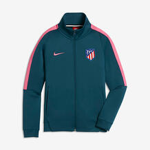 Куртка для школьников Atletico de Madrid Authentic N98 Nike 