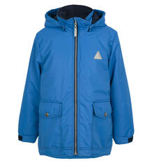 Куртка Saima, цвет: голубой 9521727