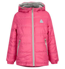 Куртка Saima, цвет: розовый 9521139