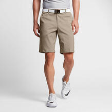 Мужские шорты для гольфа Nike Flat Front 26,5 см 