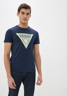 Футболка Guess Jeans m01i55 j1300