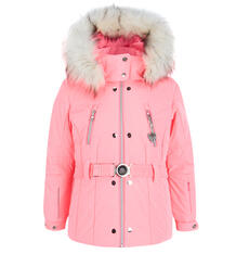 Куртка Poivre Blanc, цвет: розовый 9836082