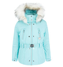 Куртка Poivre Blanc, цвет: голубой 9834960