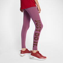 Женские леггинсы с графикой JDI Nike Sportswear 