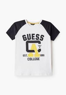 Футболка Guess l01i07 k82c0