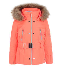 Куртка Poivre Blanc, цвет: оранжевый 9835053