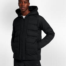 Мужская баскетбольная куртка Nike AeroLoft LeBron 