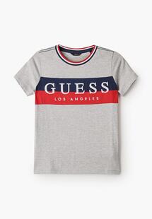 Футболка Guess l01i18 k8650