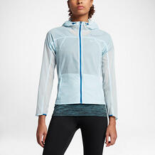 Женская беговая куртка Nike Impossibly Light 