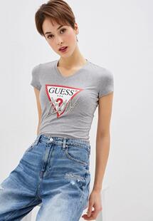 Футболка Guess Jeans GU644EWHSLI0INM