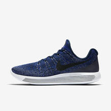 Мужские беговые кроссовки Nike LunarEpic Low Flyknit 2 