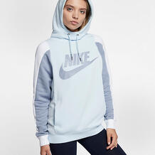 Женская худи Nike Sportswear Modern 