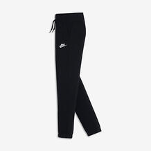 Брюки для девочек школьного возраста Nike Sportswear Fleece 