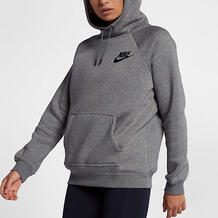 Женская худи Nike Sportswear Rally 